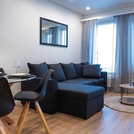 Apartament Otava Rovaniemi Zewnętrze zdjęcie