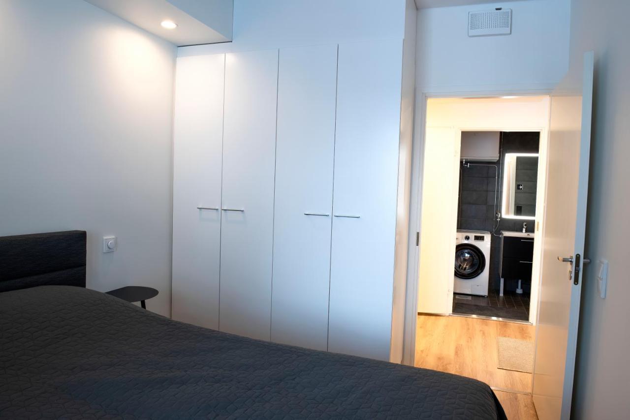 Apartament Otava Rovaniemi Zewnętrze zdjęcie