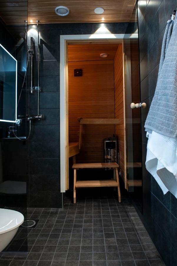 Apartament Otava Rovaniemi Zewnętrze zdjęcie